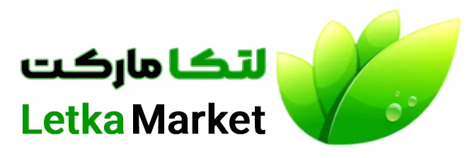 لوگو لتکا مارکت